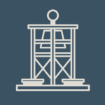 Camden Coffee Roastery logo