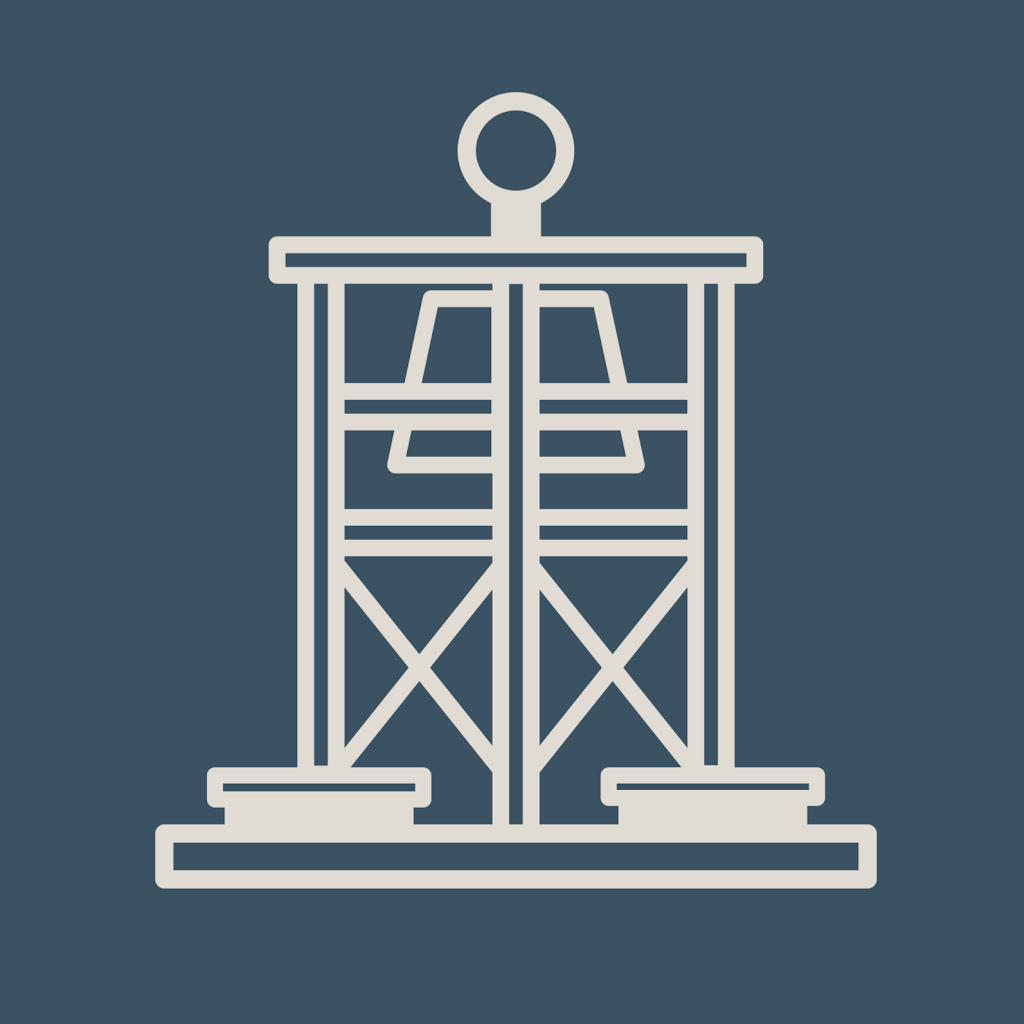 Camden Coffee Roastery logo