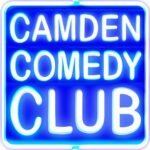 Camden Comedy Club logo