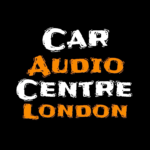 Car Audio Centre London logo