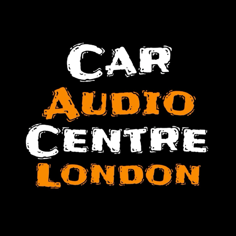 Car Audio Centre London