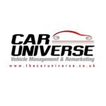 Car Universe Limited. logo