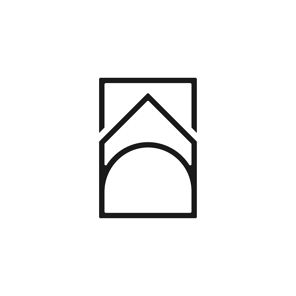 CAS Halls logo