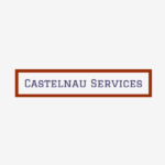 Castelnau Services logo