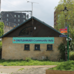 Castlehaven Community Hub logo
