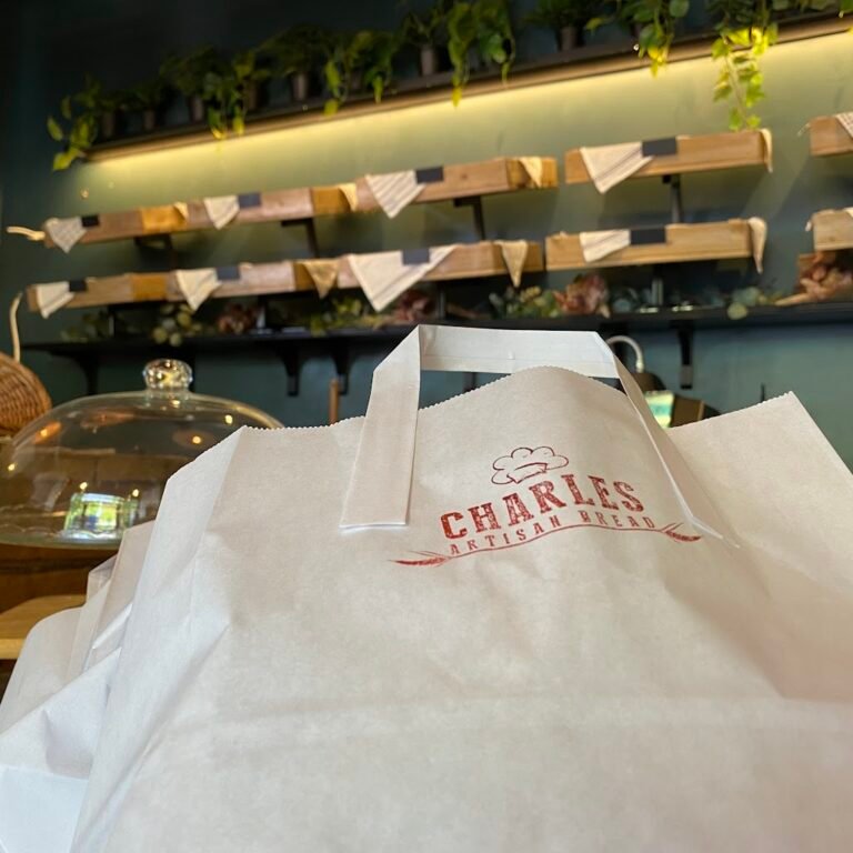 Charles Artisan Bread