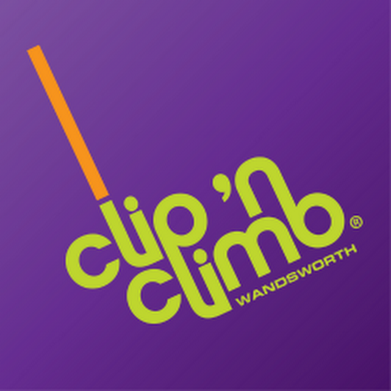 Clip ‘n Climb Wandsworth