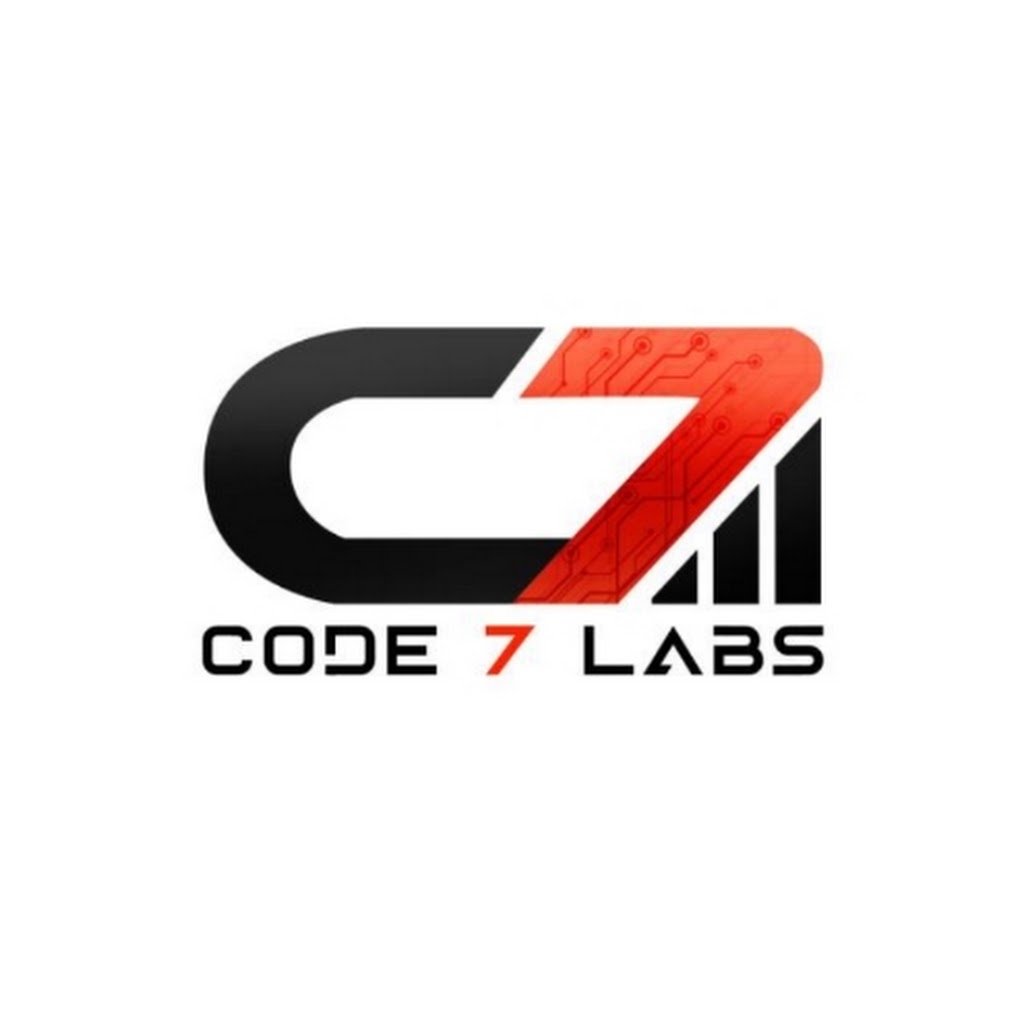 Code7 Labs LTD logo
