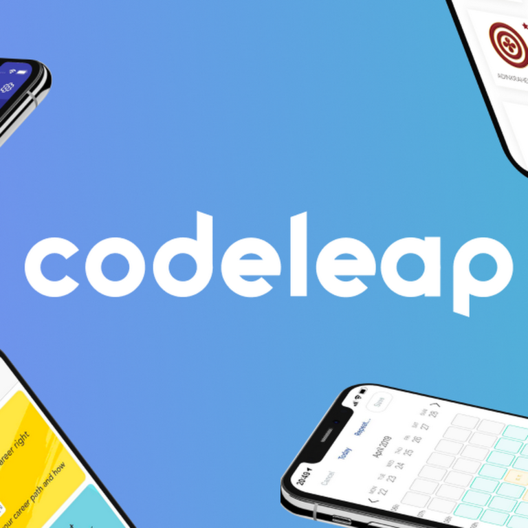 CodeLeap