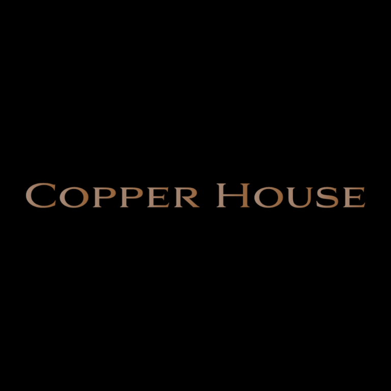 Copper House Blackfen