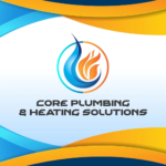 Core Plumbing & Heating Solutions Ltd logo