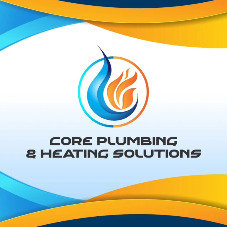 Core Plumbing & Heating Solutions Ltd