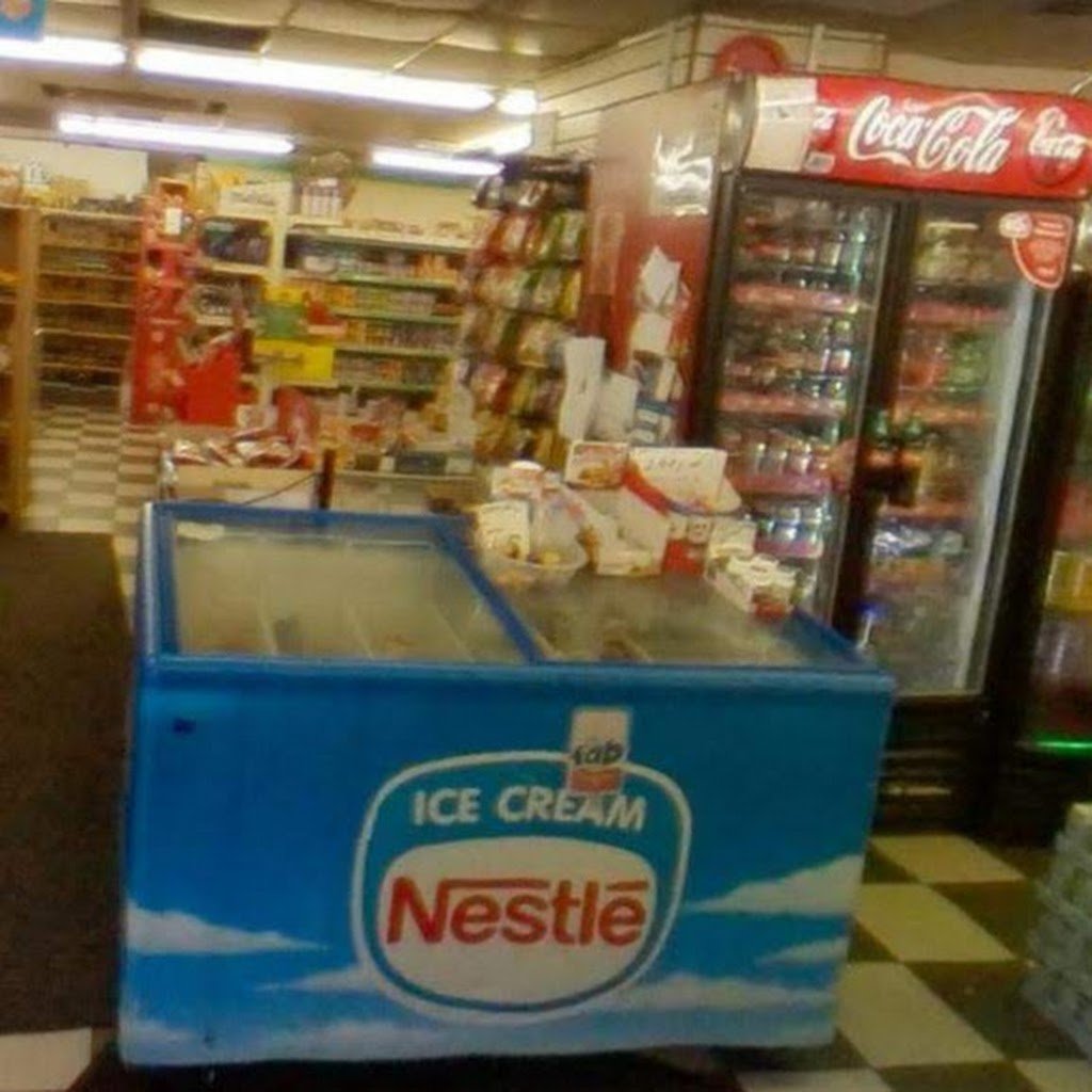 Costcutter London logo