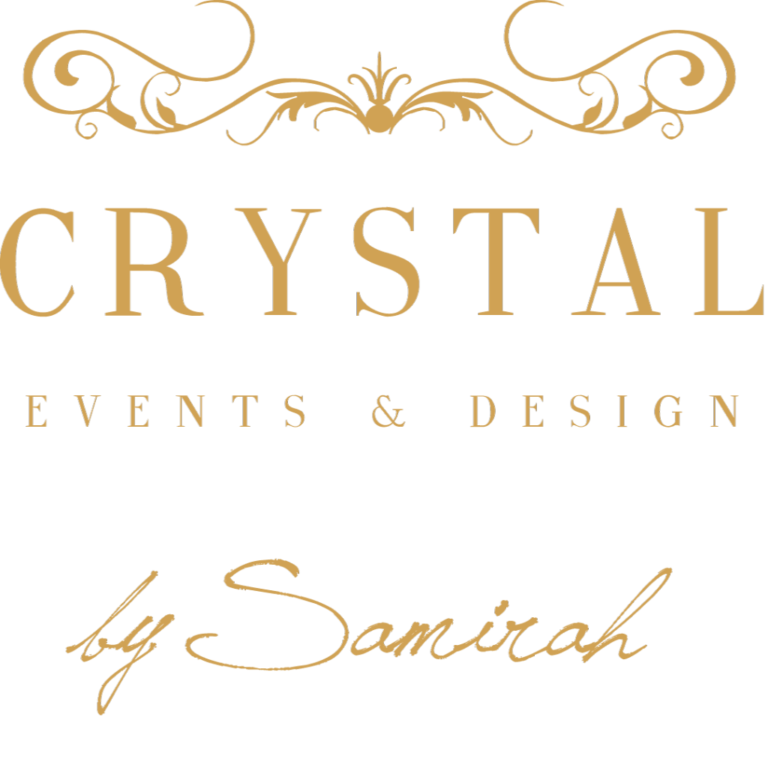Crystal Events & Design