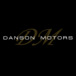 Danson Motors LTD logo
