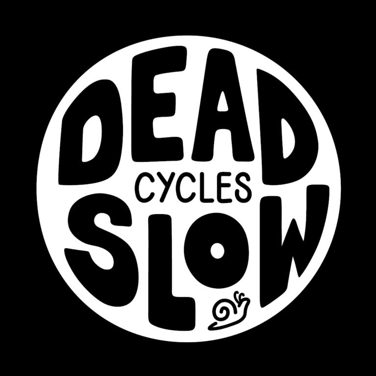 Dead Slow Cycles