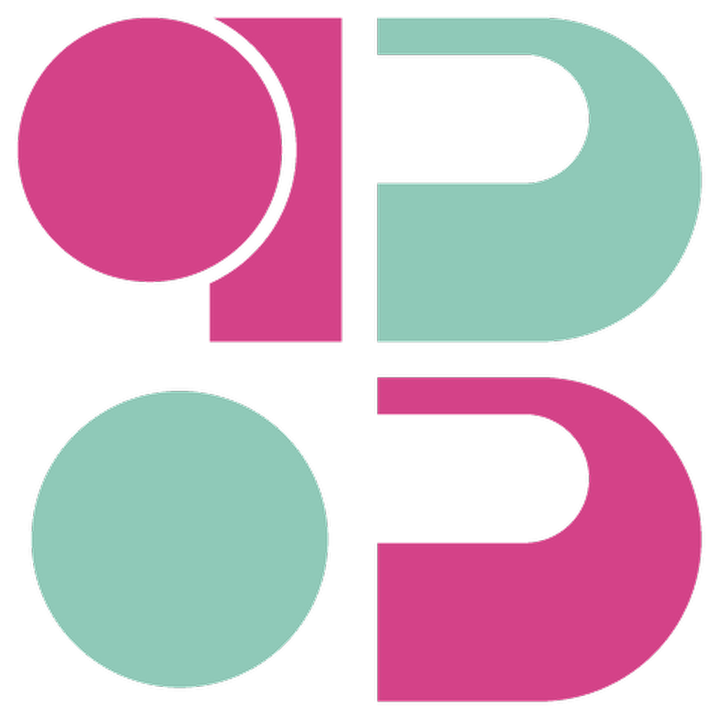 Declutter Dahling logo