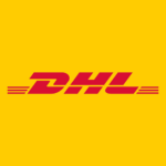 DHL Express Service Point (Ryman Fulham North End Road) logo