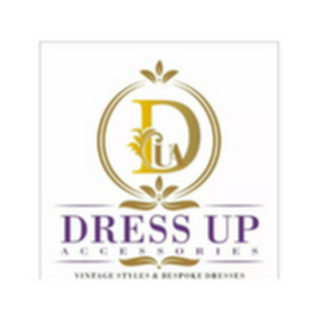 Dress up accessories Ltd logo