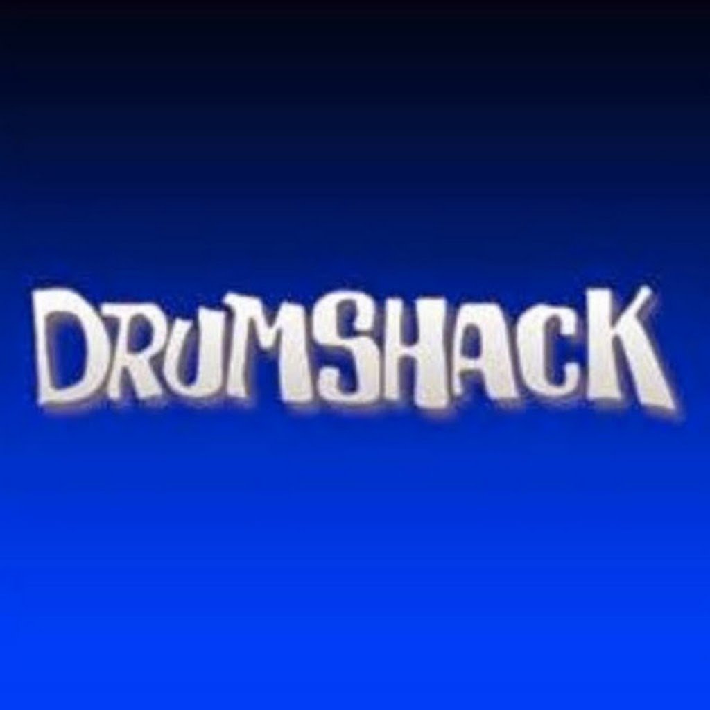 Drumshack logo