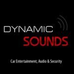 Dynamic Sounds Ltd logo