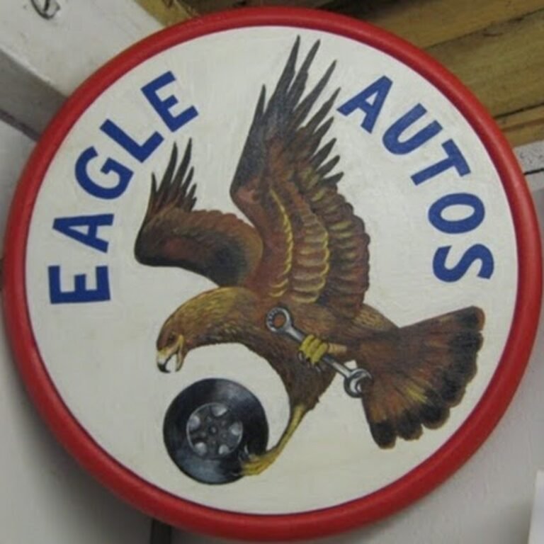 Eagle Autos