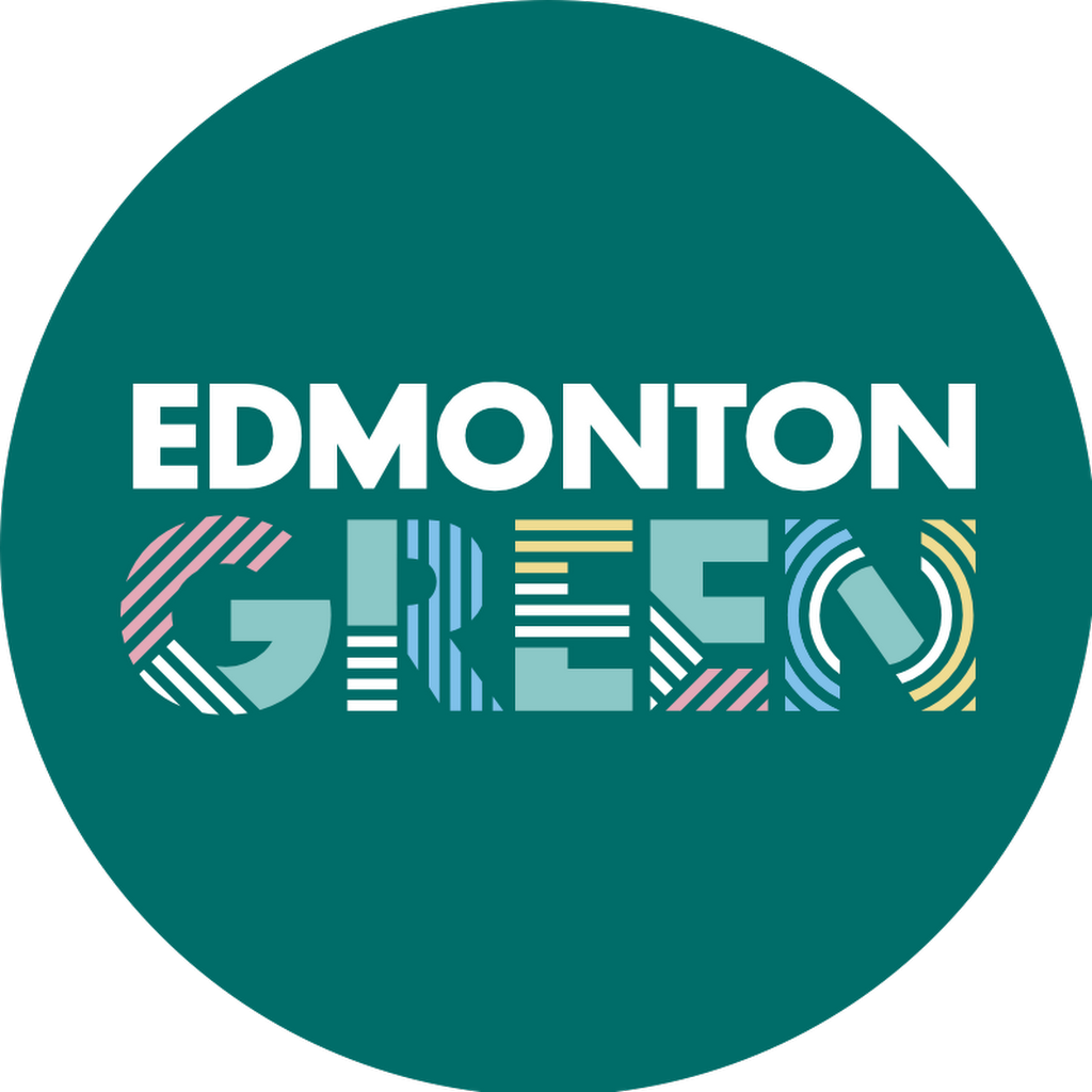 Edmonton Green Shopping Centre logo