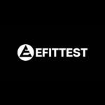 EFITTEST COMBAT AND FITNESS logo