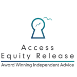 Equity Release Kensington logo