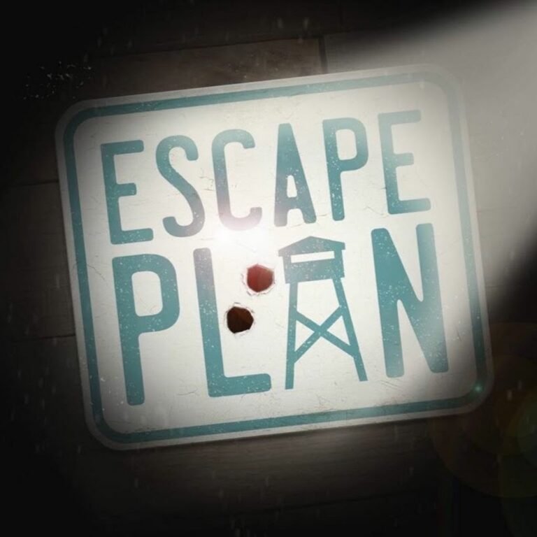 Escape Plan