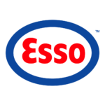 Esso logo