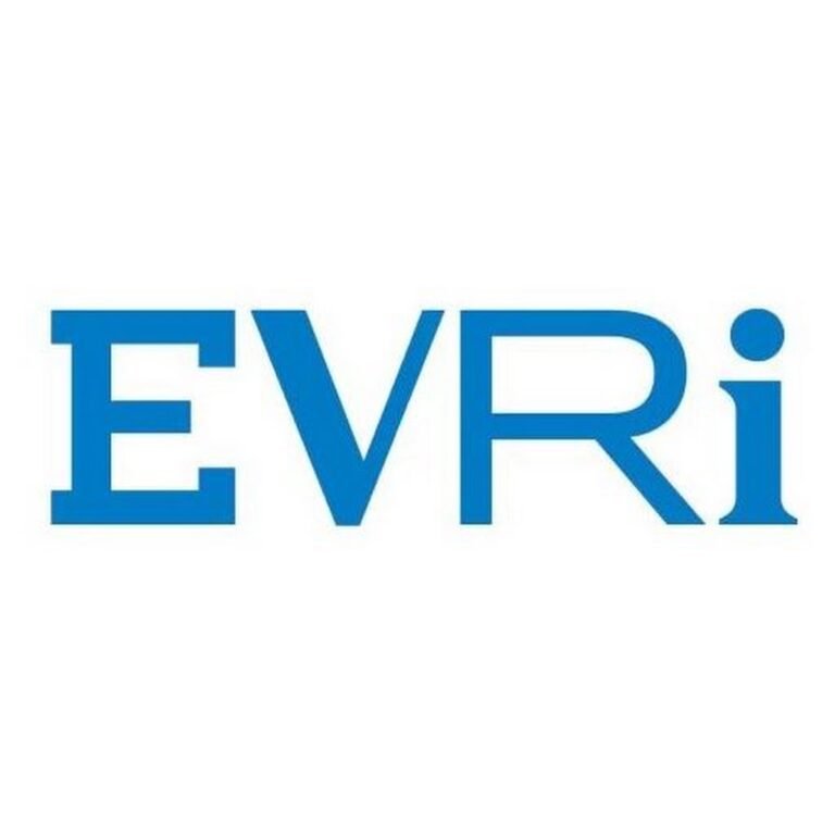 Evri ParcelShop