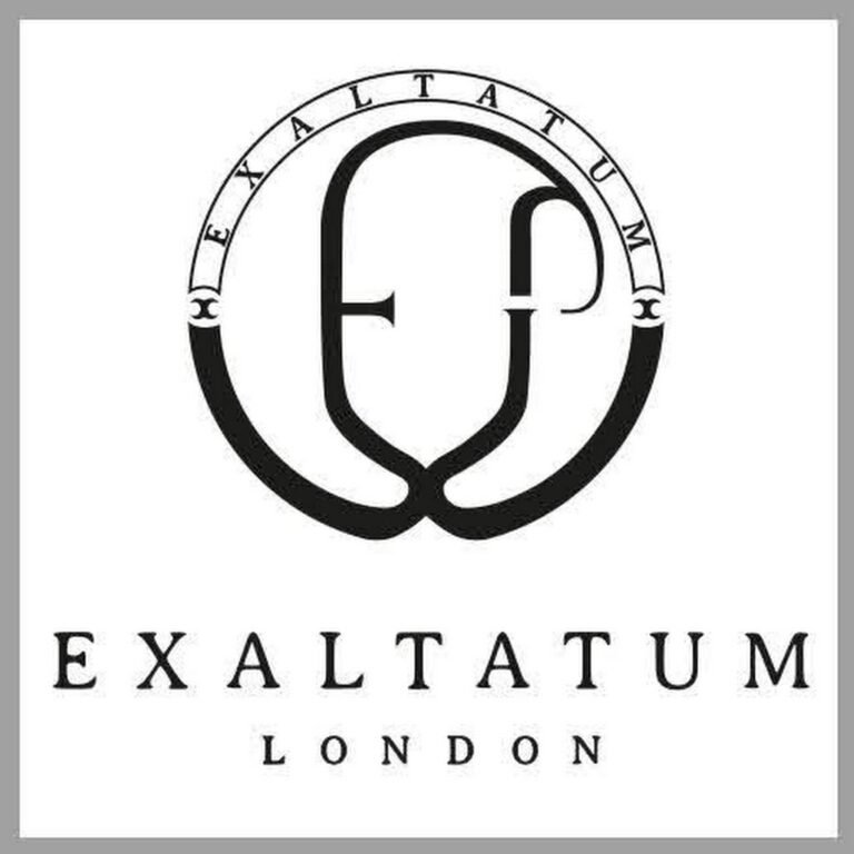 Exaltatum London perfume House – By appointment only