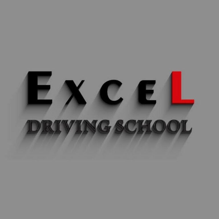 Excel Driving School