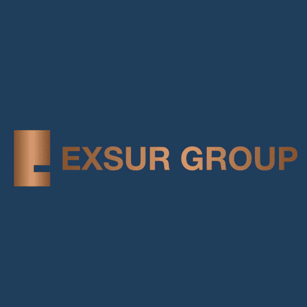 Exsur Group logo