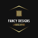 Fancy Designs Landscaping logo