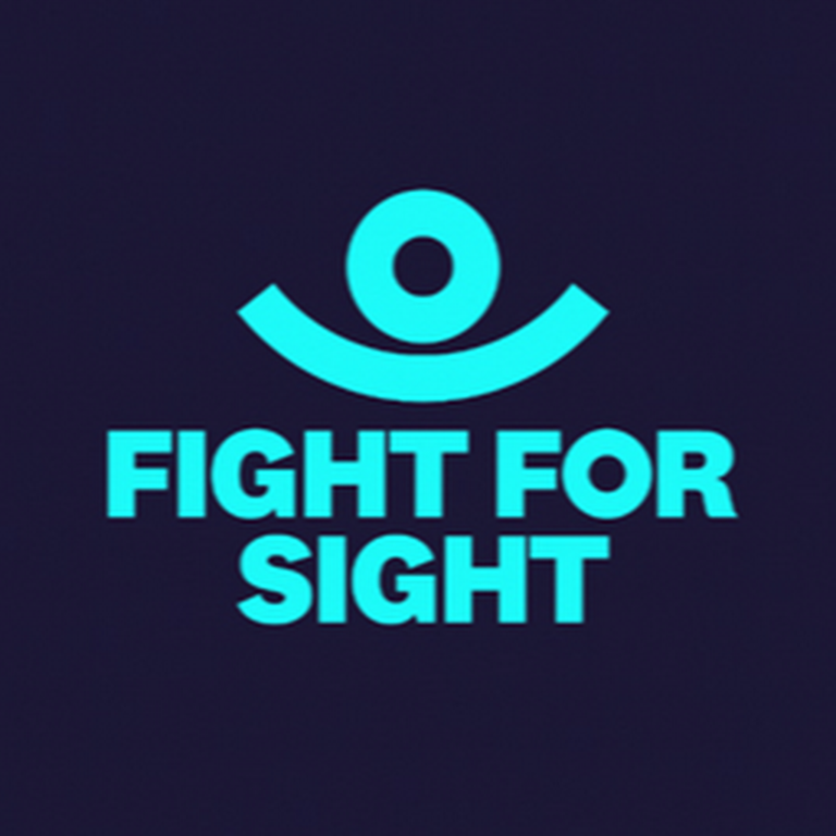 Fight for Sight Kensington Charity Shop