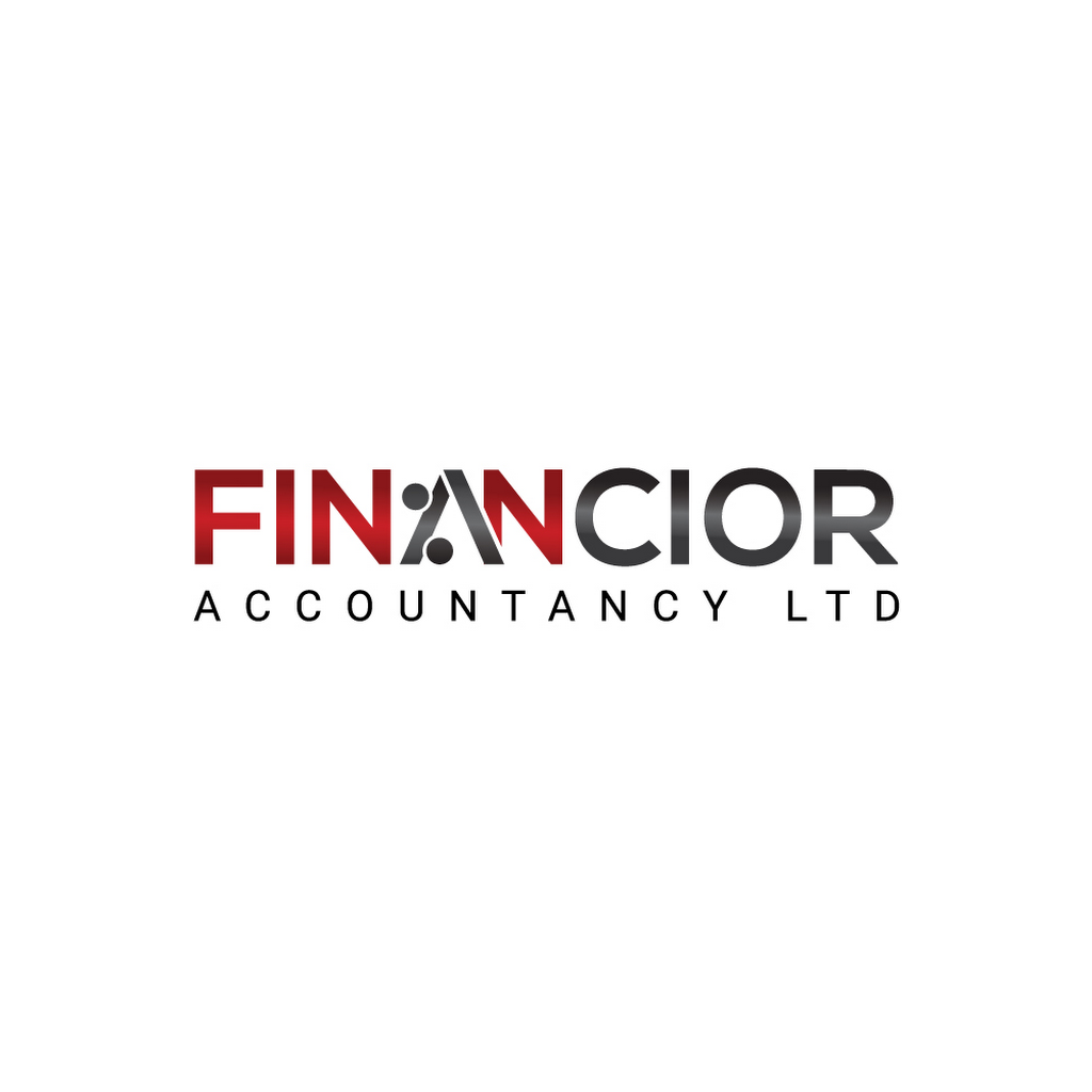 Financior Accountancy logo