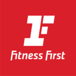 Fitness First Marylebone logo