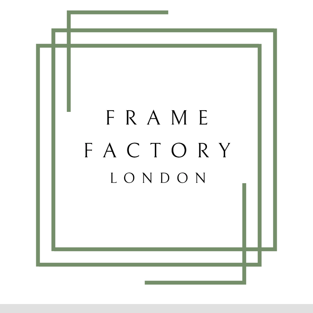 Frame Factory logo