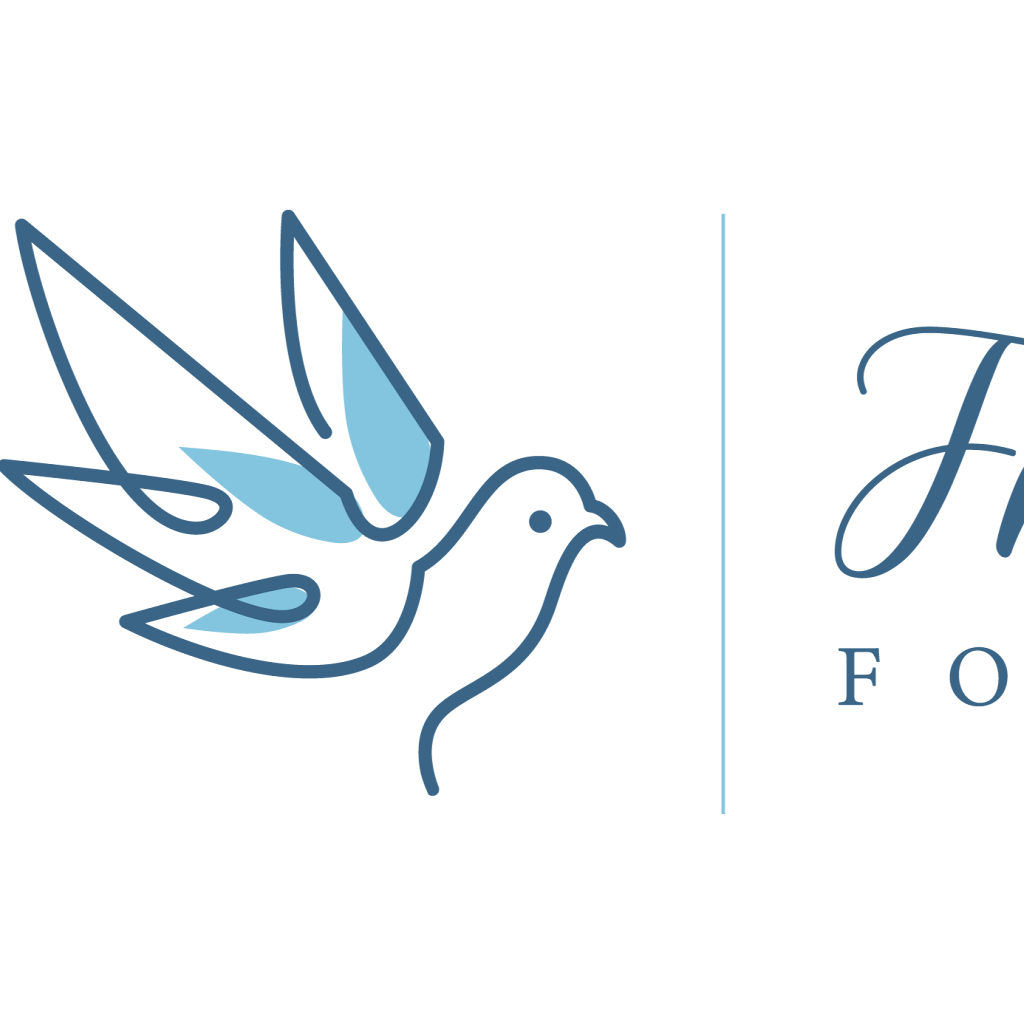 Free The Forgotten Charity logo