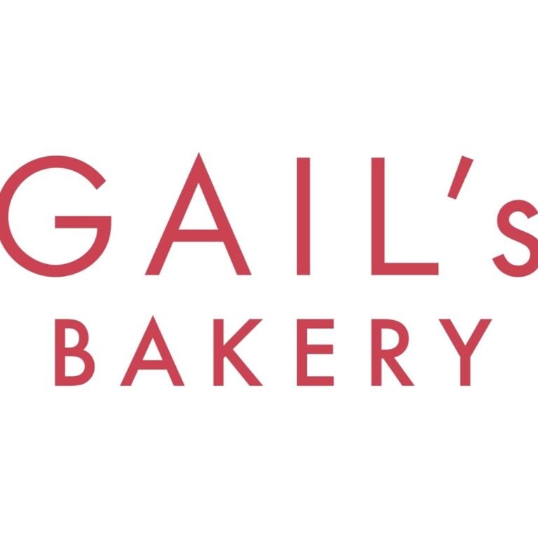 GAIL’s Bakery Belsize Park