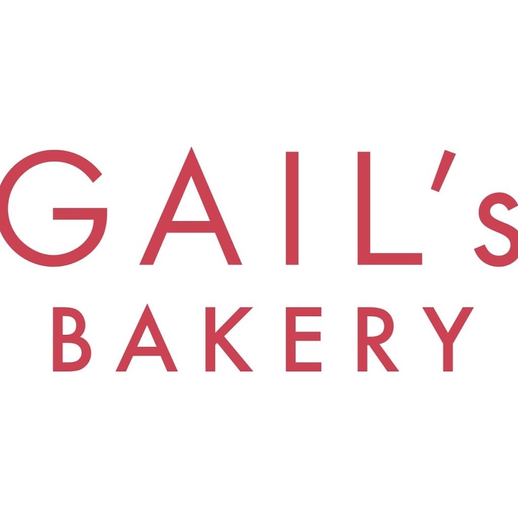 GAIL’s Bakery Belsize Park logo