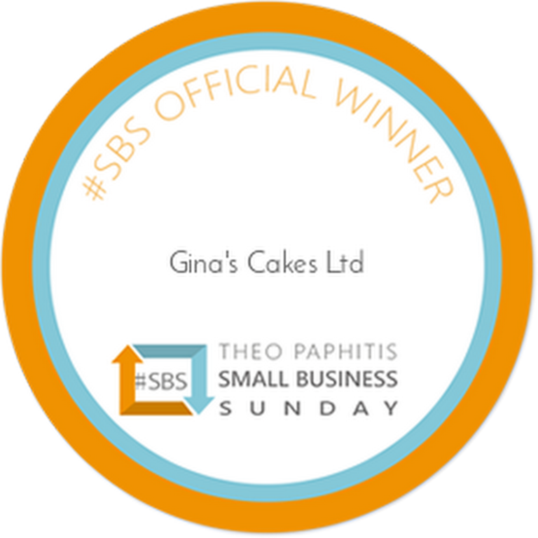 Gina’s Cakes Ltd