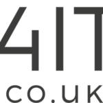 GO-4IT.co.uk – IT & Web Services logo