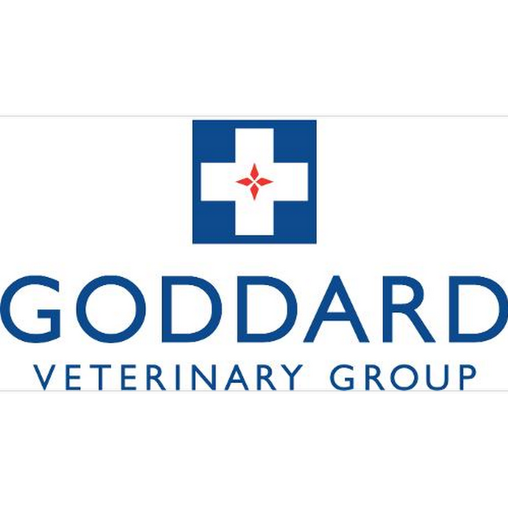 Goddard Veterinary Group, Collier Row logo