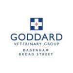 Goddard Veterinary Group, Dagenham Broad Street logo