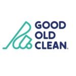 Good Old Clean | End of tenancy cleaning logo