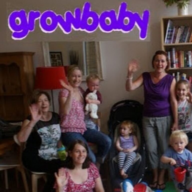 Growbaby Kingston upon Thames