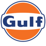 Gulf logo